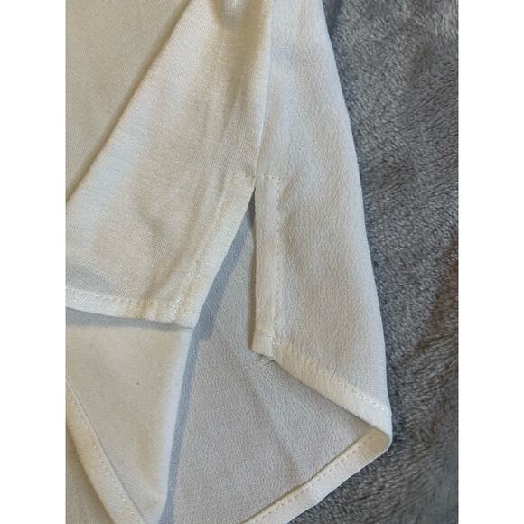 Pale Sky Blouse - Picture 5 of 10